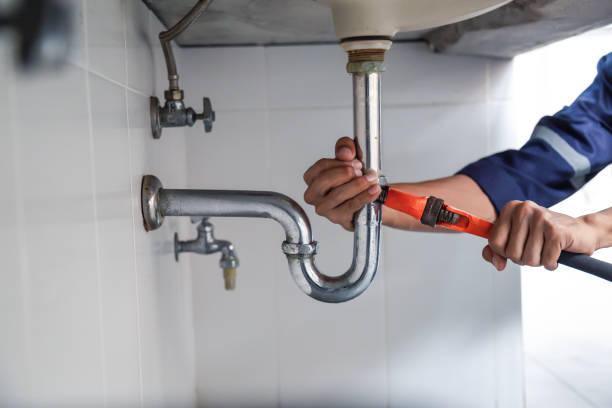 Best Emergency Plumbing Services in Bonneau Beach, SC